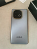 vivo iQOO Z10 Turbo+ 8000mAh超薄藍(lán)海電池 天璣9400+ 自研電競(jìng)芯片Q2 144Hz光域護(hù)眼屏 國(guó)補(bǔ)游戲手機(jī) 極地灰 12GB  512GB 官方標(biāo)配 曬單實(shí)拍圖
