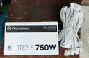 Thermaltake（Tt）額定650W TR2 S 650 電腦電源（80PLUS認(rèn)證/主動(dòng)式PFC/智能溫控風(fēng)扇/支持背線） 曬單實(shí)拍圖