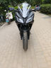 車(chē)蘭達摩托車(chē)跑車(chē)新款公路賽雙缸水冷400c發(fā)動(dòng)機可上牌川崎越野機車(chē)忍者 黑武士忍者 250cc可過(guò)戶(hù)(帶行駛證大綠本) 曬單實(shí)拍圖