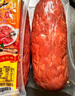 得利斯諸城得利斯圓火腿500g經(jīng)典大火腿腸純豬肉腸山東特產(chǎn)開袋即食香腸 得利斯圓火腿 500g*4根 曬單實拍圖