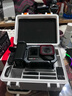 影石（Insta360）【咨詢有禮】Ace Pro 2旗艦影像運(yùn)動(dòng)相機(jī)AI智能防抖摩托騎行Vlog 巖墨灰街拍套餐（雙電池版） 官方標(biāo)配 曬單實(shí)拍圖