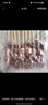 羊門宴 內(nèi)蒙有機(jī)羊肉串50串/2斤 大份量新鮮不腌制 燒烤食材源頭直發(fā) 曬單實拍圖