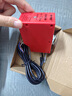 E3K100光電開關(guān)遠(yuǎn)距離檢測可調(diào)工程洗車輪機(jī)漫反射防水傳感器反射式 E3K100-5M漫反射檢測距離5米 現(xiàn)貨 曬單實(shí)拍圖