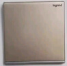 羅格朗（LEGRAND）開(kāi)關(guān)插座面板仕典金色五孔暗裝USB家用86型墻壁嵌入式電源tcl插座 一開(kāi)單控開(kāi)關(guān) 曬單實(shí)拍圖