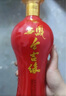 西鳳酒 今吉緣 42度酒海窖齡純糧食濃香型白酒 婚宴喜酒500ml*6瓶整箱 曬單實(shí)拍圖