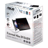 華碩（ASUS）USB2.0外置DVD刻錄機(jī)移動光驅(qū)黑SDRW-08D2S-U  雙系統(tǒng)兼容 適用臺式機(jī)/筆記本電腦 一年換新 【黑色款】多設(shè)備雙系統(tǒng)兼容 曬單實拍圖
