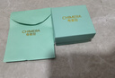 奇美拉（CHIMERA） 約80根基礎款皮筋不傷發(fā)彈性好扎發(fā)女童發(fā)圈發(fā)飾頭繩 曬單實(shí)拍圖