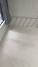 京東京造棉花糖抱枕 超柔棉棉絨沙發(fā)床頭客廳辦公室腰靠枕墊 灰色45x45cm 曬單實拍圖