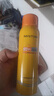 Mistine蜜絲婷防曬噴霧霜小黃噴100ml*2戶外高倍防水防汗防紫外線男女 曬單實(shí)拍圖