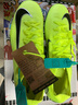耐克（Nike）天朗耐克刺客16次高端緩震專業(yè)人草TF成人足球鞋男碎釘刺客15代 刺客16次頂綠黑配色 FQ8687-700 44 (280mm) US10 曬單實(shí)拍圖