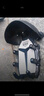 星盾霸電動(dòng)車手機(jī)支架摩托車防震防抖八爪魚小頭盔遮陽擋雨萬向球旋轉(zhuǎn)騎行導(dǎo)航代駕快遞外賣員專用 黑色后視鏡鏡座  送增高螺絲小扳手+小頭盔 曬單實(shí)拍圖
