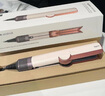 戴森Airstrait HT01 吹風(fēng)直發(fā)器 干發(fā)直發(fā)二合一 利用氣流輕松造型 吹風(fēng)機 直板夾 夾板 禮物 落日玫瑰 曬單實拍圖