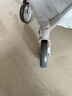 紐貝耳newber嬰兒車嬰兒推車換向推車可坐可躺0-3歲用可折疊高景觀 米灰6段全蓬版 UV50+/三防 曬單實拍圖