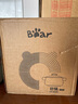 小熊（Bear）砂鍋 白墩墩煲湯鍋耐高溫不開裂 3.2L通用沙鍋 寬口燉鍋陶瓷鍋 曬單實(shí)拍圖