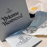 薇薇安·威斯特伍德（Vivienne Westwood）西太后正品戒指女土星經(jīng)典款戒指情侶戒指送禮520送女友禮物 7 曬單實(shí)拍圖