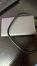 聯(lián)想（Lenovo）2TB 移動硬盤F508 USB3.2Gen1  2.5英寸機械硬盤 筆記本電腦外接  文件照片備份 外置存儲 曬單實拍圖