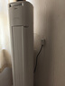 美的空調(diào) 3匹 酷省電Pro 家電國(guó)家補(bǔ)貼 新一級(jí)能效 客廳空調(diào)省電變頻 空調(diào)柜機(jī)立式 KFR-72LW/N8KS1-1P 曬單實(shí)拍圖