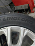 玲瓏輪胎225/60R17 99H SUV汽車輪胎 玲瓏臻選 SD 適配哈弗H6/日產(chǎn)奇駿 曬單實(shí)拍圖