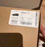 愛步（ECCO） BIOM C 25年夏季新款牛皮城市跑步運(yùn)動鞋男 健步800444 黑色43 曬單實(shí)拍圖
