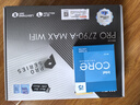英特爾13代酷睿CPU 微星Z790主板CPU套裝 板u套裝 PRO Z790-A MAX WIFI D5 i5-13600K 盒裝【五年質(zhì)?！?曬單實(shí)拍圖