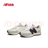 NEW BALANCE7-14歲大童春夏經(jīng)典潮搭人氣休閑鞋327FE 曬單實(shí)拍圖