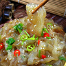 億海灣 海蜇頭即食涼拌海蜇絲帶調(diào)料包解膩涼菜拌菜下酒菜 海蜇網(wǎng)紅款 【精品】海蜇頭500g*2袋 曬單實拍圖
