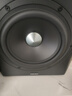 漫步者（EDIFIER）S201 全功能HIFI有源2.1音箱 音響 電腦音箱 電視音響 木色 曬單實(shí)拍圖