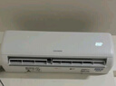 科龍空調(diào)大1.5匹 海信出品 靜省電 新一級變頻冷暖輕音臥室掛機(jī)以舊換新國家補貼20% KFR-35GW/QS1-X1 曬單實拍圖