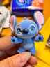TOP TOY史迪奇MINI絨絨系列盲袋桌面擺件兒童女生生日禮物 單袋（內(nèi)含3個(gè)，至少2個(gè)不同款） 曬單實(shí)拍圖