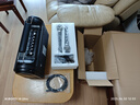 康佳（KONKA）KS18 家庭KTV音響套裝戶外手提式廣場舞音響帶顯示屏家用電視K歌麥克風(fēng)卡拉ok音箱點歌機(jī)一體機(jī) 曬單實拍圖