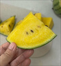 黃六爺正宗黃心特小鳳西瓜水果新鮮麒麟現(xiàn)摘冰淇淋西瓜當季整箱甜包郵 1.5-2斤【1-2個瓜】新鮮超甜 曬單實拍圖