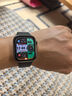 華為（HUAWEI）手表WATCH FIT 4【國補15%】運動智能健康管理藍牙通話輕薄大屏NFC門禁交通支付送男女士朋友Pro3 韻律黑丨送定制表帶+精美表盤 曬單實拍圖