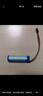 德力普（Delipow） 3.7V14500鋰電池18650大容量?jī)和b控玩具車7.4V可定制充電電池組 3.7V18650鋰電池3000毫安-默認(rèn)SM接頭 曬單實(shí)拍圖
