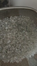 明恩月光石水晶碎石原石月亮石消磁水晶凈化魚缸造景擺件裝飾 月光石碎石1000g（5-7mm） 曬單實拍圖
