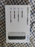 中興（ZTE）隨身wifi F32 Pro移動(dòng)wifi免插卡無線上網(wǎng)4g全網(wǎng)通路由無限隨行車載筆記本流量卡托2025款白 曬單實(shí)拍圖
