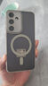 三星Samsung Galaxy S24+ AI手機(jī) 5000萬像素 游戲手機(jī) 拍照手機(jī) 12GB+256GB 秘礦紫 國家政府補(bǔ)貼 曬單實(shí)拍圖