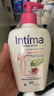 茵緹瑪（Intima）Pro乳酸私處護(hù)理液 女性私密處婦科陰部洗液 蔓越莓家庭日常護(hù)理  曬單實(shí)拍圖