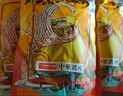 李子柒柳州螺螄粉 （水煮型）廣西柳州特產(chǎn)方便速食米粉米線 （6袋組合裝1520g）238g*5+330*1袋 方便食品 曬單實拍圖