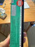uni三菱 uni-ball 9800 HB鉛筆兒童美術素描繪畫繪圖筆辦公用品小學生專用文具套裝 12支 曬單實拍圖