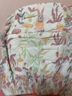 bebetour愛(ài)麗絲奇緣拉拉褲3XL30片(17kg以上)夜用尿不濕奢柔舒適定點(diǎn)下滲 曬單實(shí)拍圖