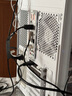 英西達(dá)適用IQUNIX鋁廠(chǎng)磁軸鍵盤(pán)充電線(xiàn)EZ60 EZ63 FOX98/99 ZX75 MG65機(jī)械鍵盤(pán)8K數(shù)據(jù)線(xiàn)typec電腦USB連接線(xiàn) 黑色【1米彎頭連接線(xiàn)】 曬單實(shí)拍圖