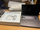 GPD win max2 2025游戲機win掌機 掌上游戲機 便攜10.1英寸掌上電腦 暢玩Steam游戲單機端游3A大作 銳龍AI 9 HX 370 64G+2TB 標配WIFI版 曬單實(shí)拍圖