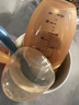 世喜吸管奶瓶1-3歲直飲杯嬰兒ppsu一12個(gè)月以上寶寶300ml帶重力球手柄 曬單實(shí)拍圖