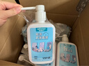 穩健守護嘉免洗手消毒液速干不粘膩家用室內物表清潔消毒水無(wú)需稀釋消 【拍2有禮】500ml免洗手消毒液 3瓶 清潔消毒 曬單實(shí)拍圖