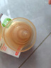 世喜乳盾新生兒奶盾 乳頭保護(hù)罩乳貼 輔助喂奶嘴雙層矯正器 曬單實(shí)拍圖