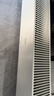 美的（Midea）【APP智能】石墨烯家用踢腳線取暖器電熱電暖器浴室速熱電暖氣節(jié)能暖風(fēng)機(jī)大面積全屋升溫HDS22LYR 曬單實(shí)拍圖