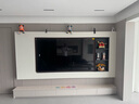 創(chuàng)維32-100英寸電視分體式伸縮掛架 DNG-100F電視掛架旋轉移動 （僅掛架不含安裝服務） 32-100英寸伸縮掛架 曬單實拍圖