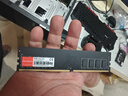 七彩虹(Colorful) 8GB DDR4 2666 臺式機內存 普條系列 C19 曬單實(shí)拍圖