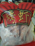 小海故事 特大號九節蝦干凈含量1斤40-50只 源頭直發(fā)即食現烤九節蝦干 曬單實(shí)拍圖