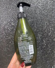 滋源無患子洗發(fā)水持久控油洗頭膏露去屑止癢蓬松無硅油第1男女士400ml 曬單實(shí)拍圖